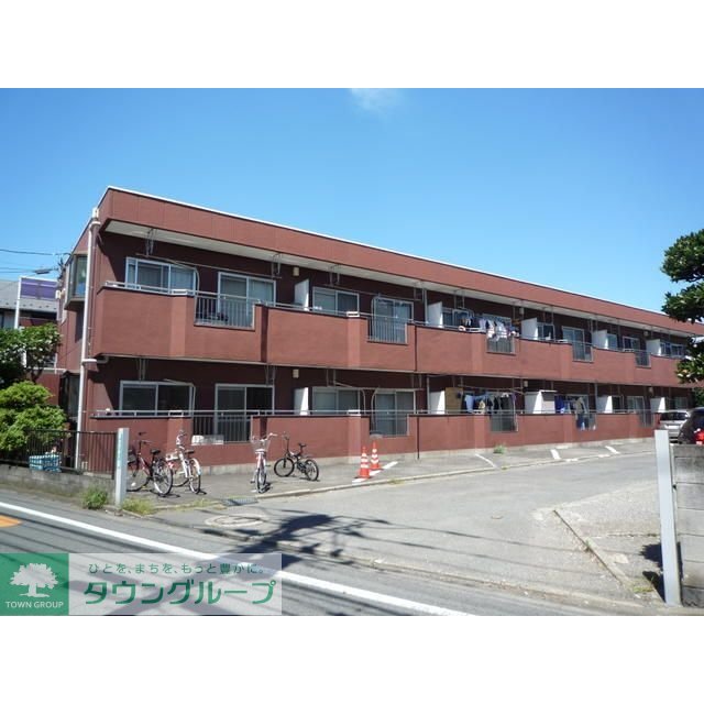 シャルレ土屋の賃貸物件