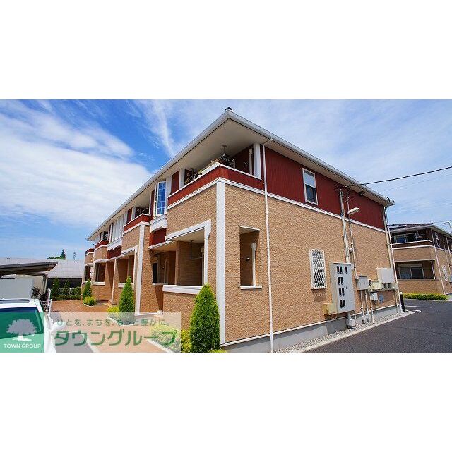 パル・ブローテ Bの賃貸物件