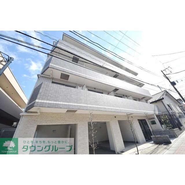 ヴォーガコルテ千歳船橋の賃貸物件