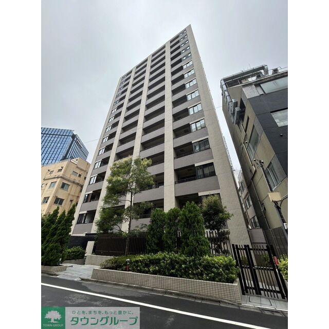 パークハウス千代田富士見の賃貸物件