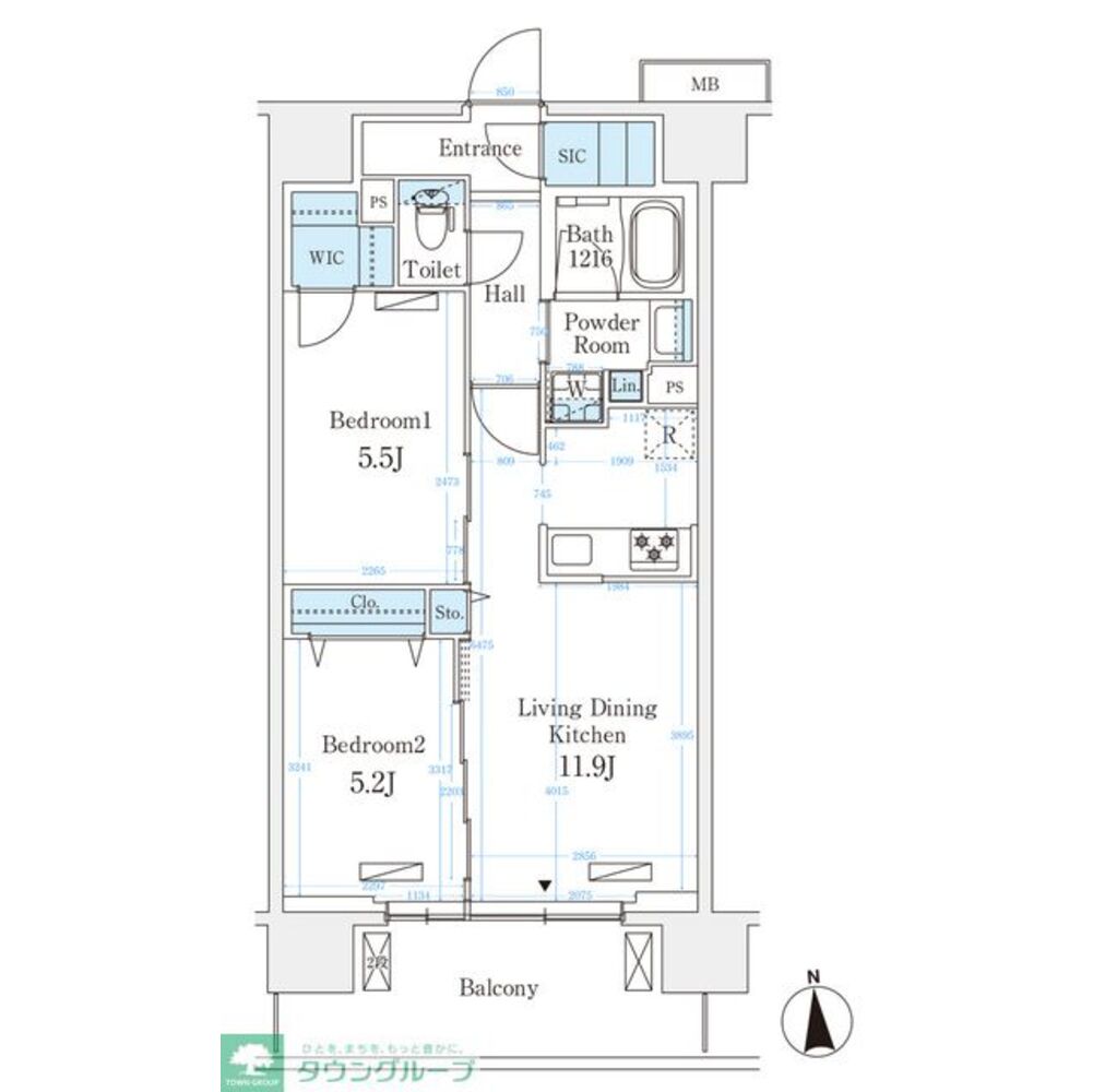 サムネイルイメージ