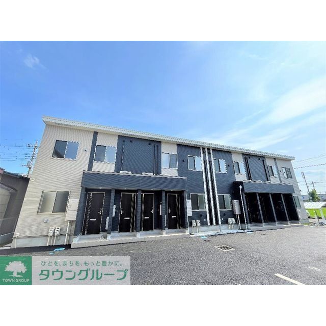 ヴェールの賃貸物件