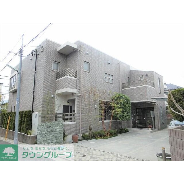 ＬａｍａｉｓｏｎＦＬＯＲＥＮＣＥの賃貸物件