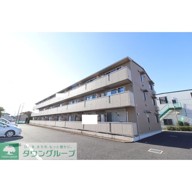 ロイヤルソフィアの賃貸物件