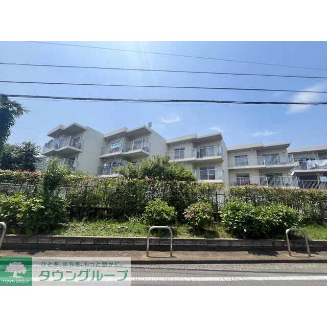 シャルム東戸塚の賃貸物件