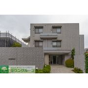 物件名が入ります