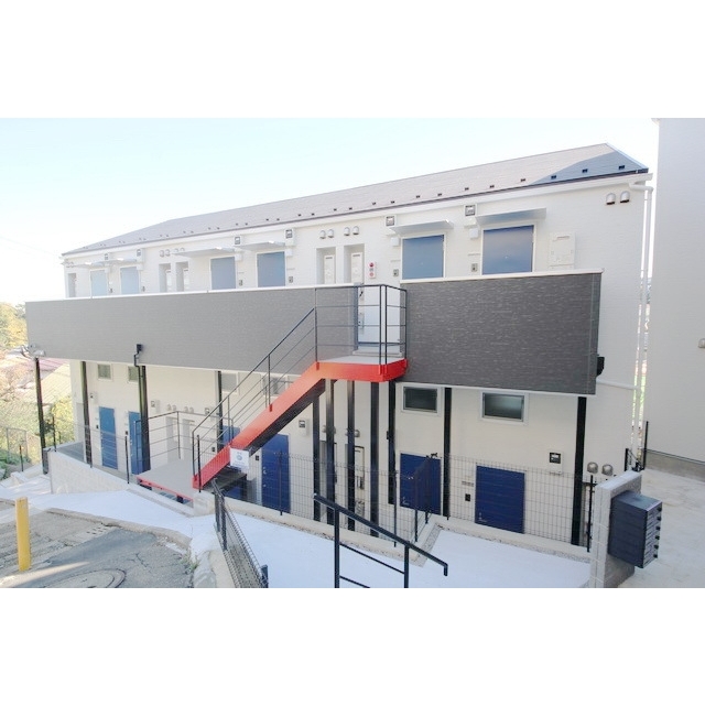 クレールブランシェ妙蓮寺の賃貸物件