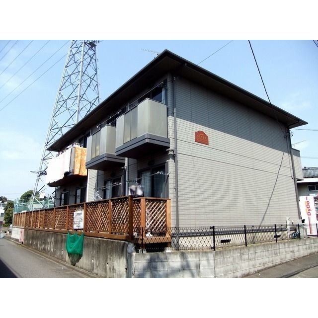 ハウス豊栄の賃貸物件