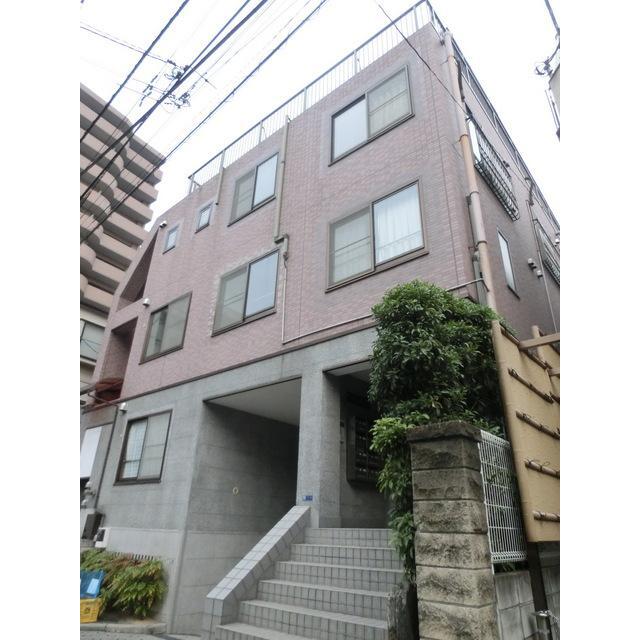 シャルレ早稲田の賃貸物件