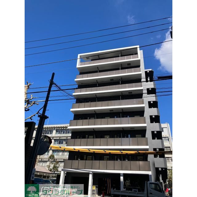 リテラス住吉の賃貸物件