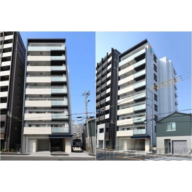 スプランディッド梅田北の賃貸物件