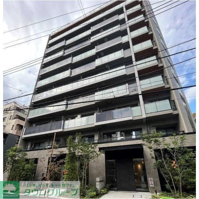 リビオレゾン三田の賃貸物件