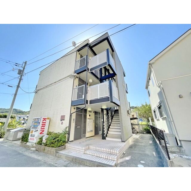 レオパレス北鎌倉ホームズの賃貸物件