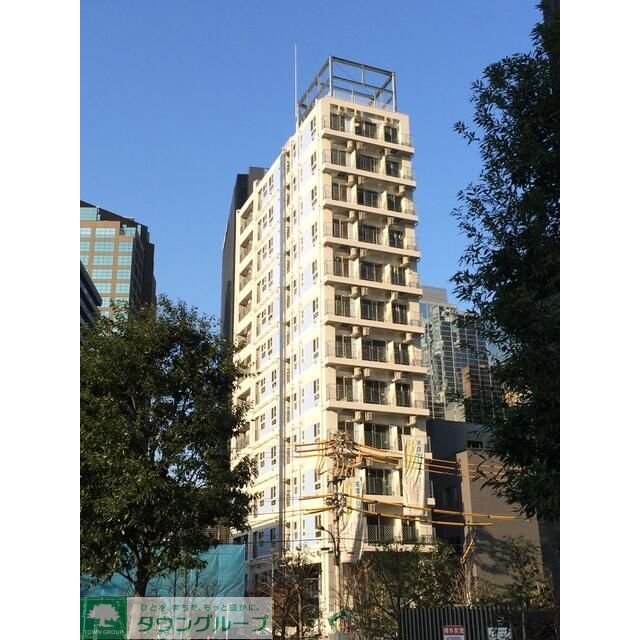 天空MURAの賃貸物件