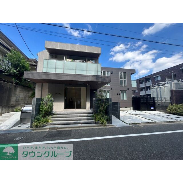 GranFeliciaの賃貸物件