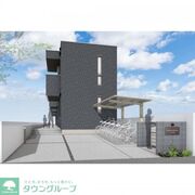 新着物件画像