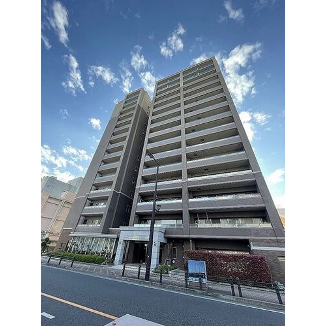 ポレスターステーションシティ本庄の賃貸物件