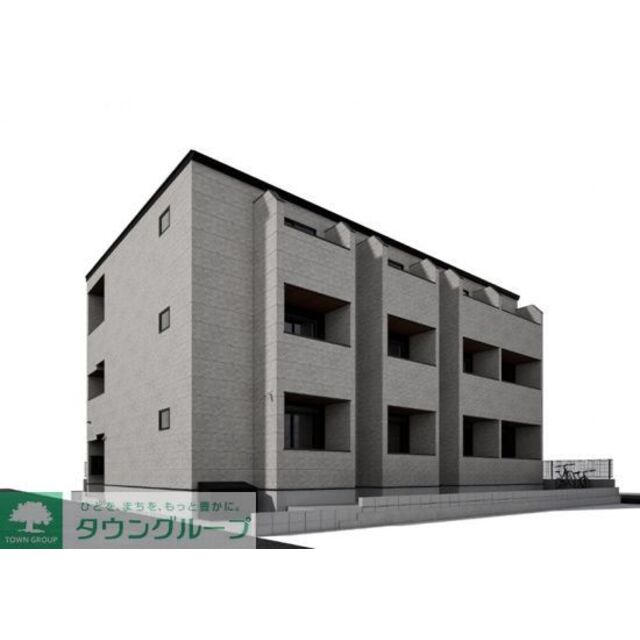 ハイム四つ木の賃貸物件