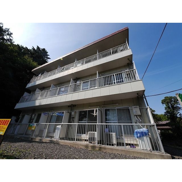 メゾンファミールの賃貸物件