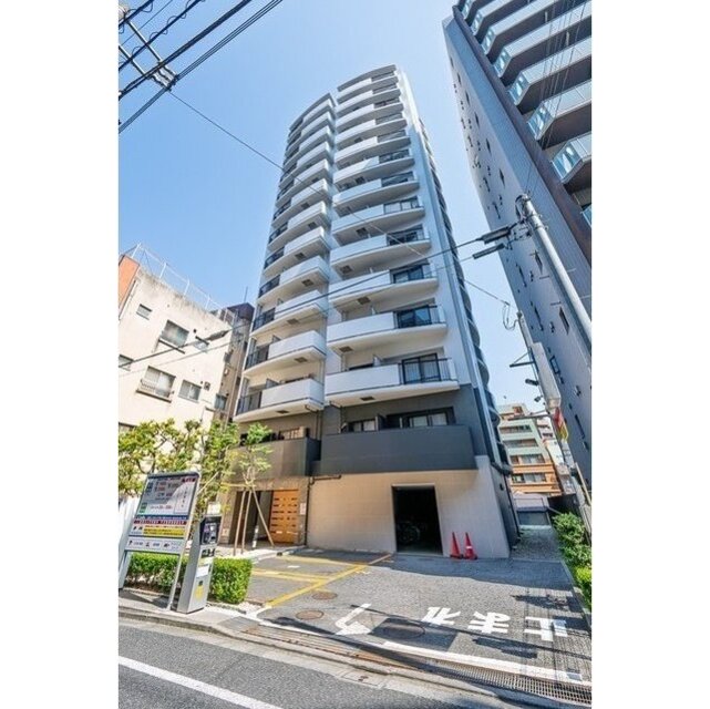 アルモニー御茶ノ水の賃貸物件