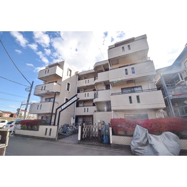 ブリランテ清水町の賃貸物件