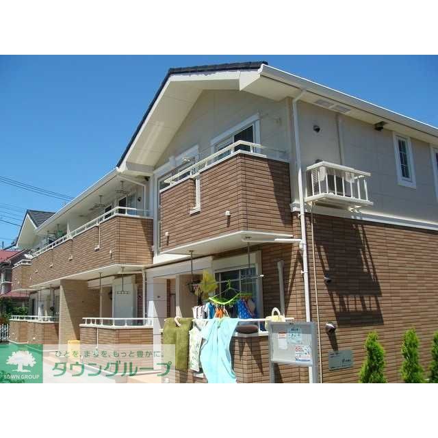 マーレセレーノの賃貸物件