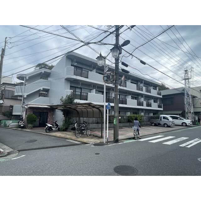 レジデント富士見の賃貸物件