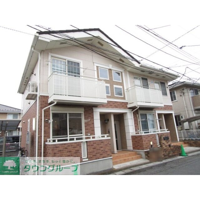 サンライズ5の賃貸物件