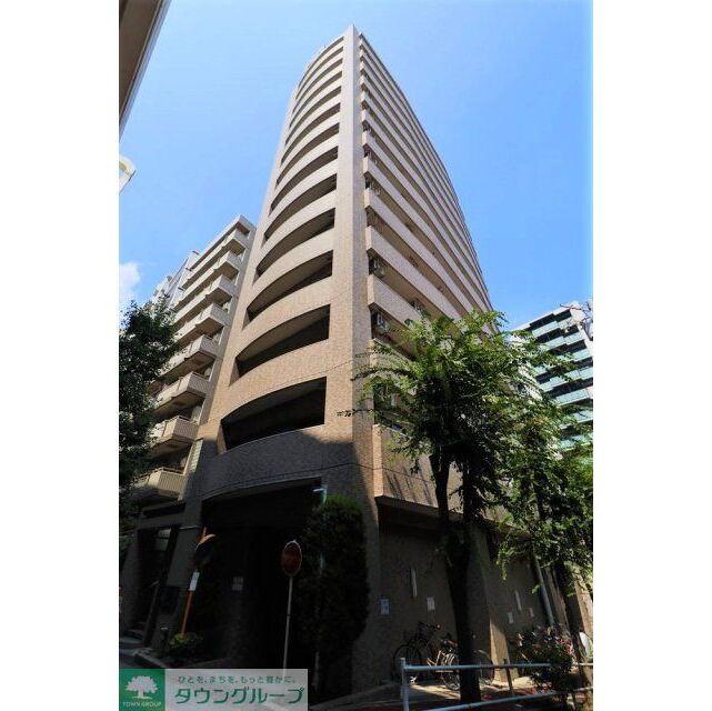 ライオンズマンション板橋区役所前第６の賃貸物件