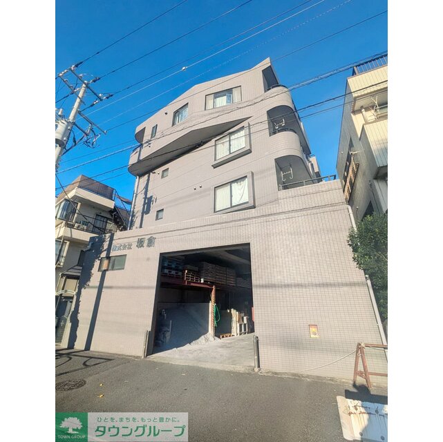 コートオデッセイの賃貸物件