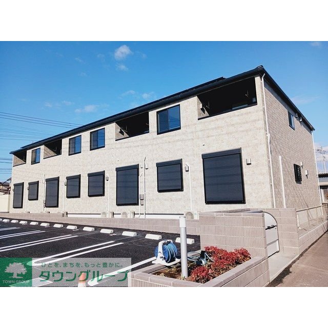 ヴィラシルクIの賃貸物件