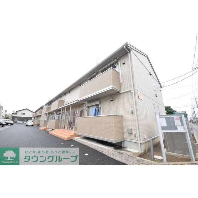 エル・ドラードAの賃貸物件