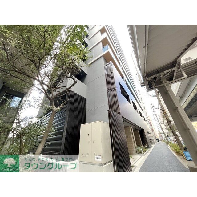 ワンルーフレジデンス板橋大山の賃貸物件