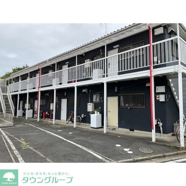 大野ハイツの賃貸物件