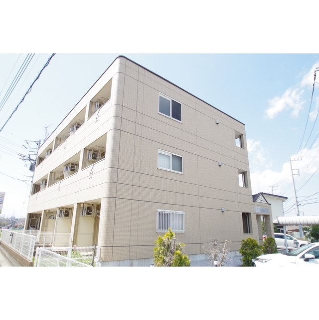 ヴァンヴェールの賃貸物件