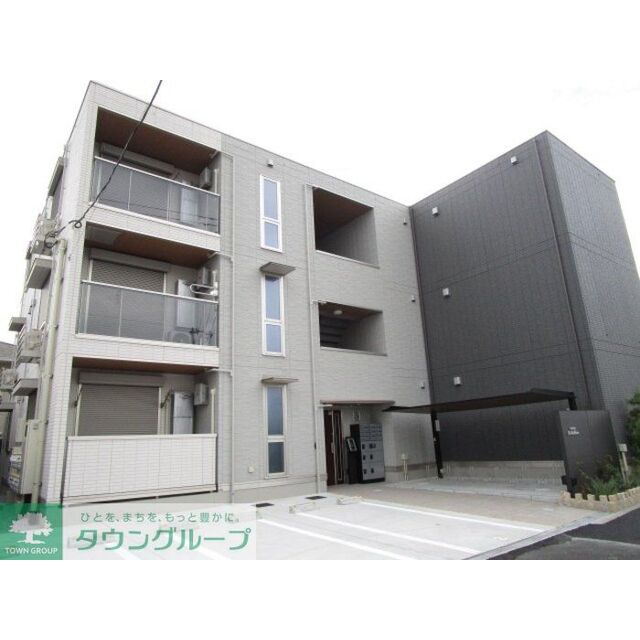 D-Raffineの賃貸物件