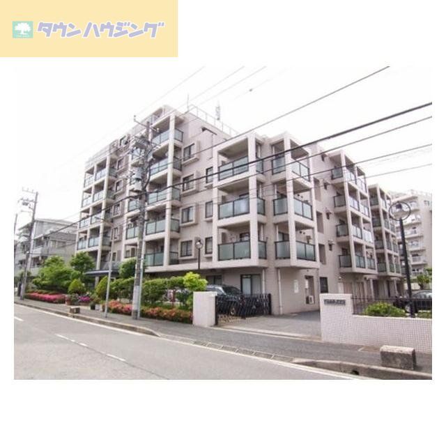 つくば５号館の賃貸物件