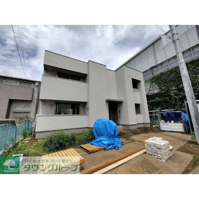 マリーコートの賃貸物件