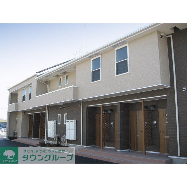 フルハウスQの賃貸物件