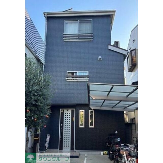 メゾン・ド・翔の賃貸物件