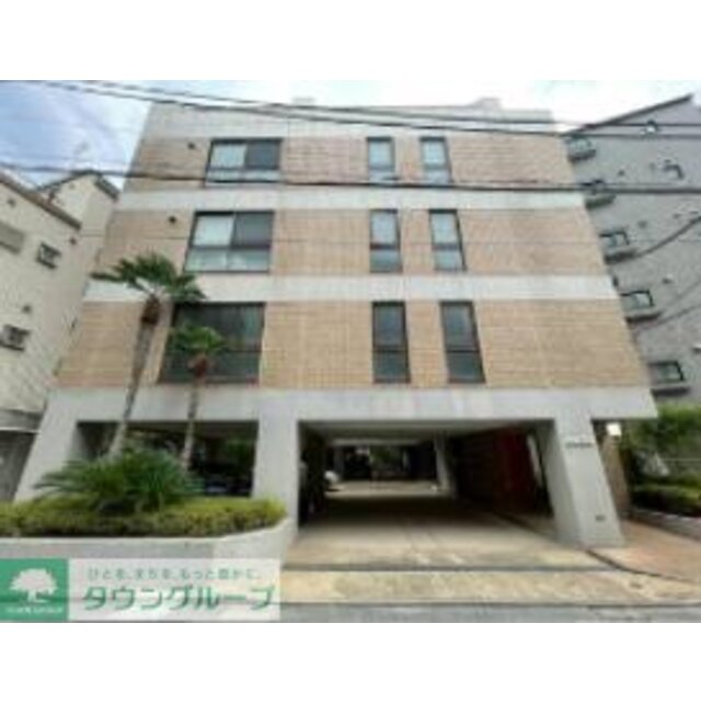 イーストガーデン大島の賃貸物件