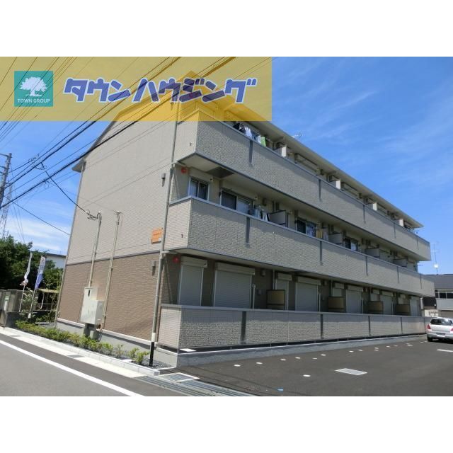 アネーロヴィータの賃貸物件