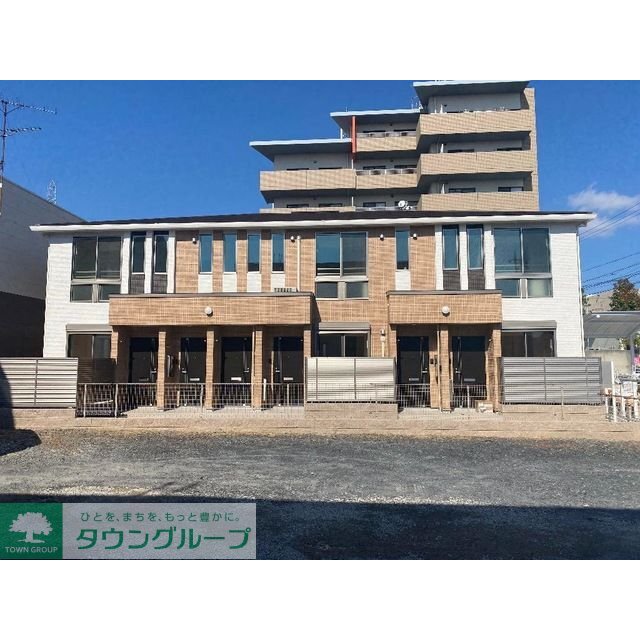 ライラックの賃貸物件