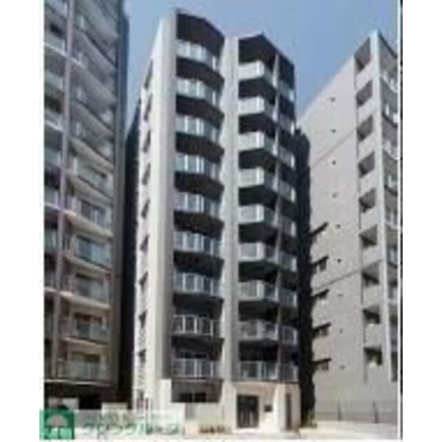 ジェノヴィア東京Ｎｏｒｔｈグリーンヴェールの賃貸物件