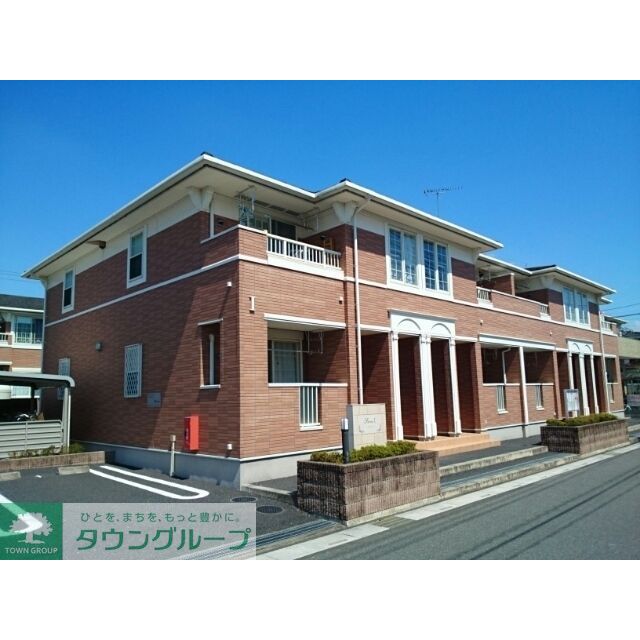 フィオーレ2の賃貸物件