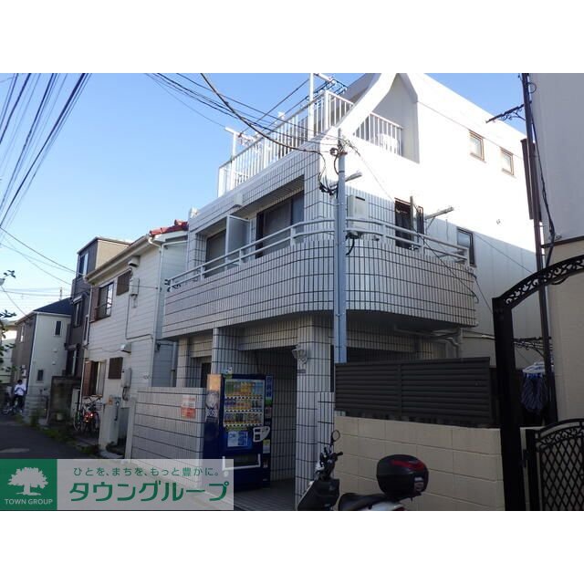 ピュアハウス大和田の賃貸物件