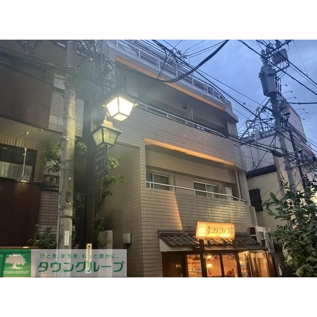 稲葉ビルの賃貸物件