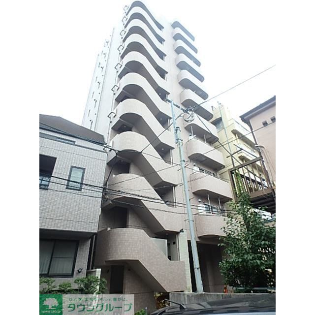 スティルMの賃貸物件