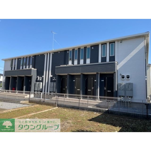 アードレークレセントの賃貸物件