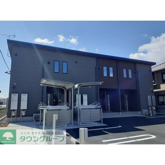 プチシャルダンAの賃貸物件